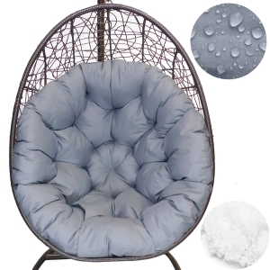 Poduszka wodoodporna na KOKON FOTEL WISZĄCY 120cm - kolory