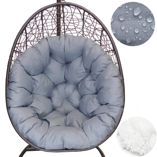 Poduszka wodoodporna na KOKON FOTEL WISZĄCY 120cm - kolory