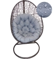 Poduszka Wodoodporna na Kokon Fotel Wiszący 100cm - kolory nr 1